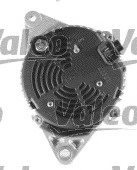 VALEO 437664 Alternator